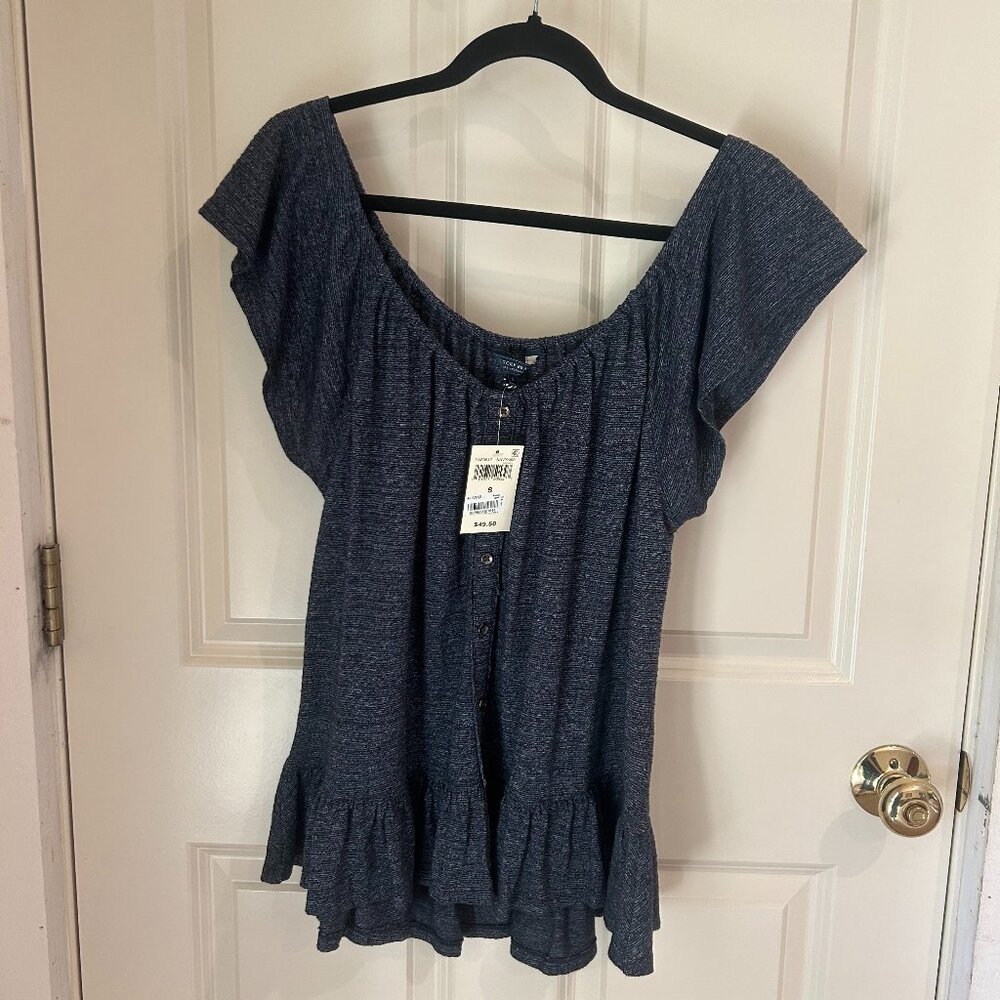 Lucky Brand Top